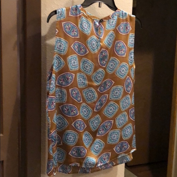 Nine West Top L - Picture 2 of 3